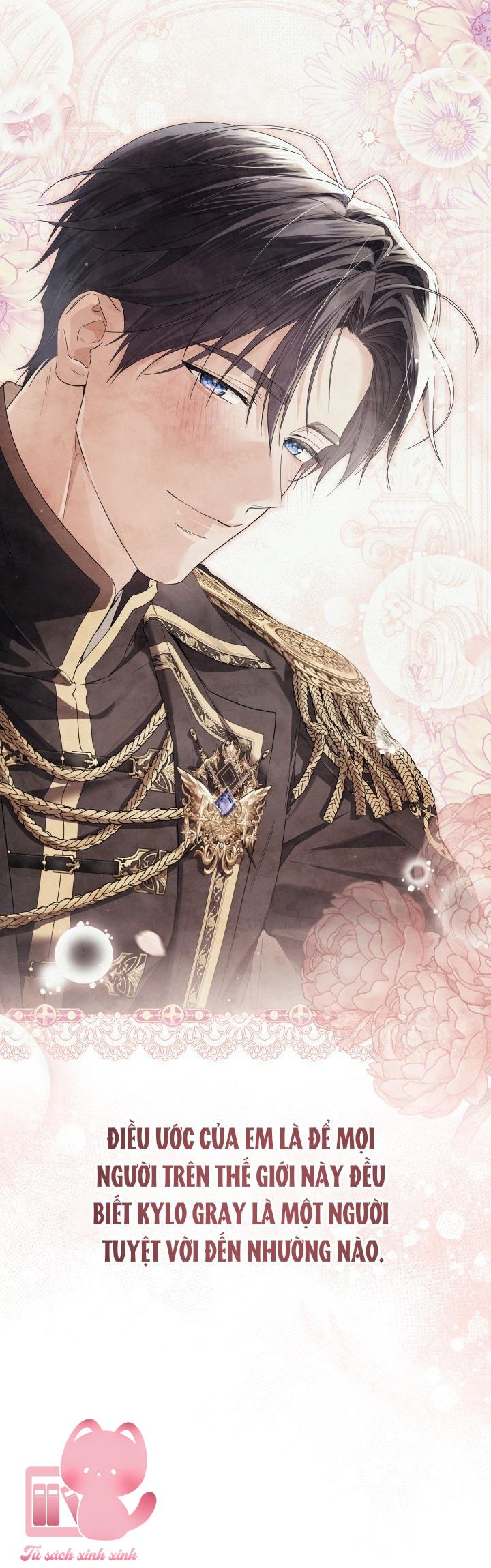 Hoàng Nữ Cosplay NonFan - Chap 100