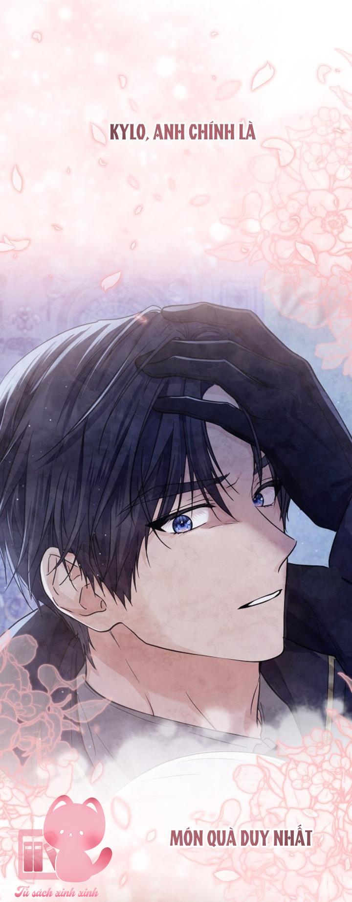 Hoàng Nữ Cosplay NonFan - Chap 100