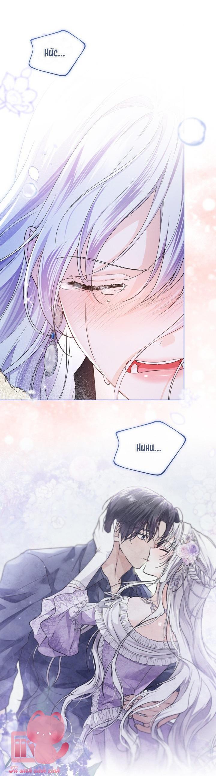Hoàng Nữ Cosplay NonFan - Chap 100