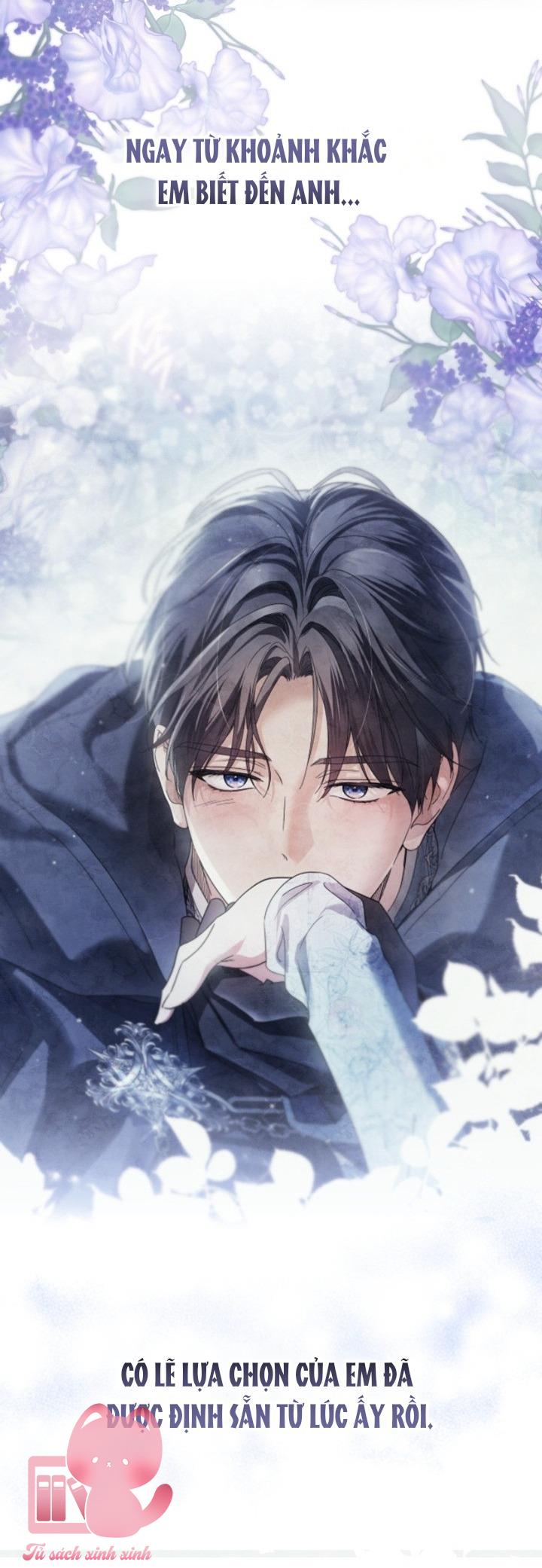 Hoàng Nữ Cosplay NonFan - Chap 100