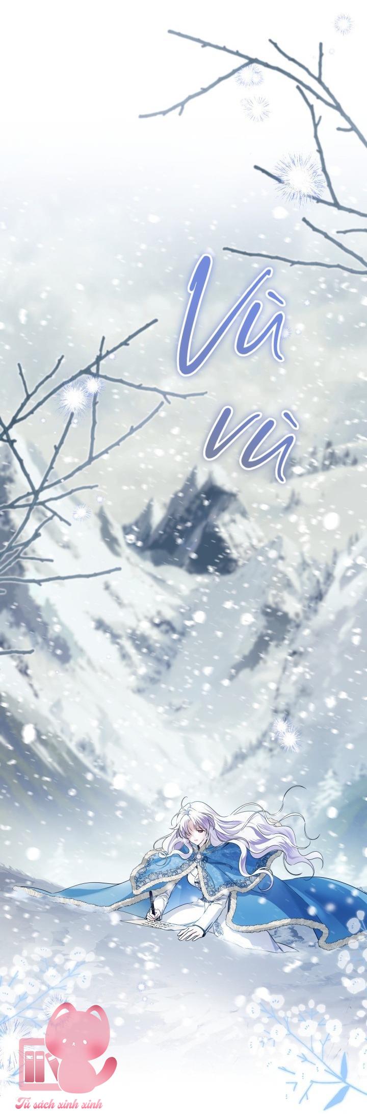 Hoàng Nữ Cosplay NonFan - Chap 100