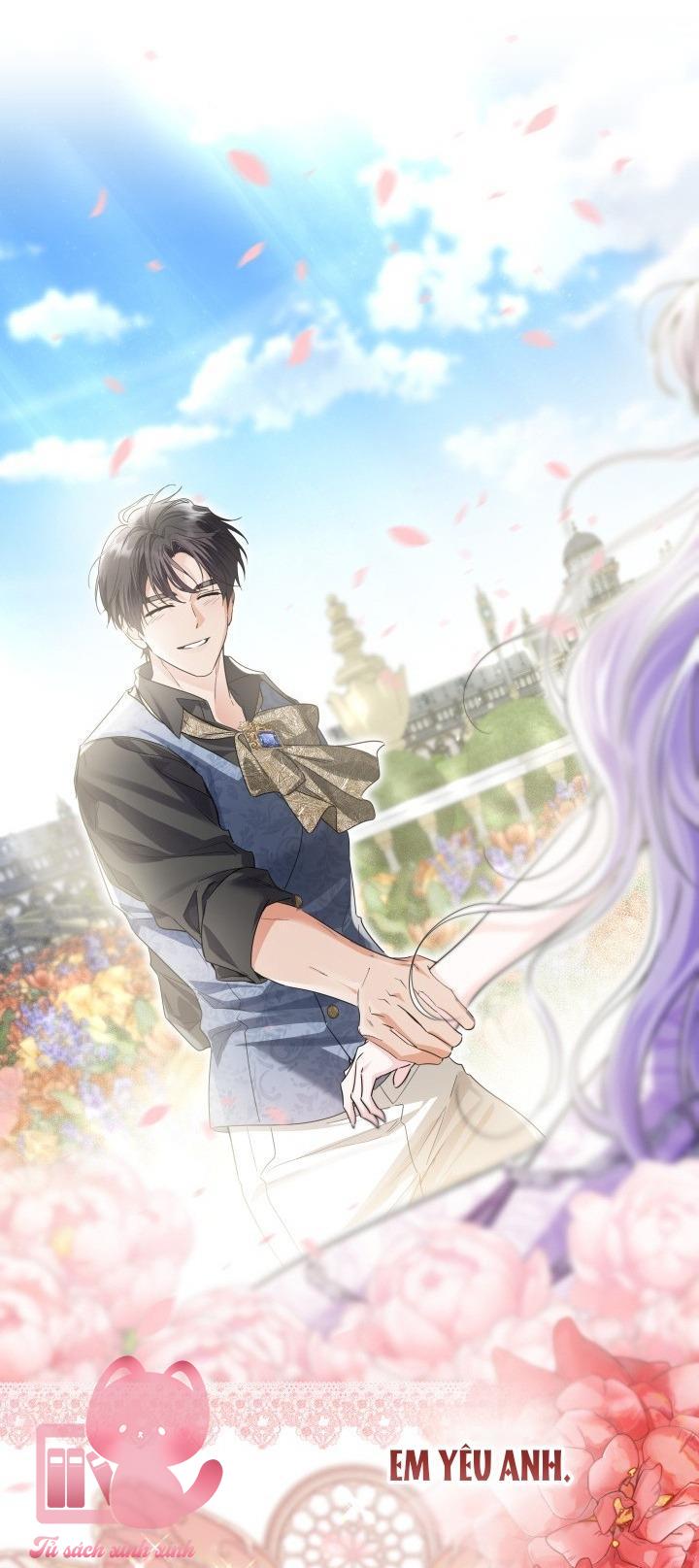 Hoàng Nữ Cosplay NonFan - Chap 100
