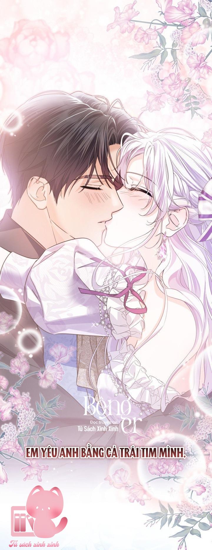 Hoàng Nữ Cosplay NonFan - Chap 100