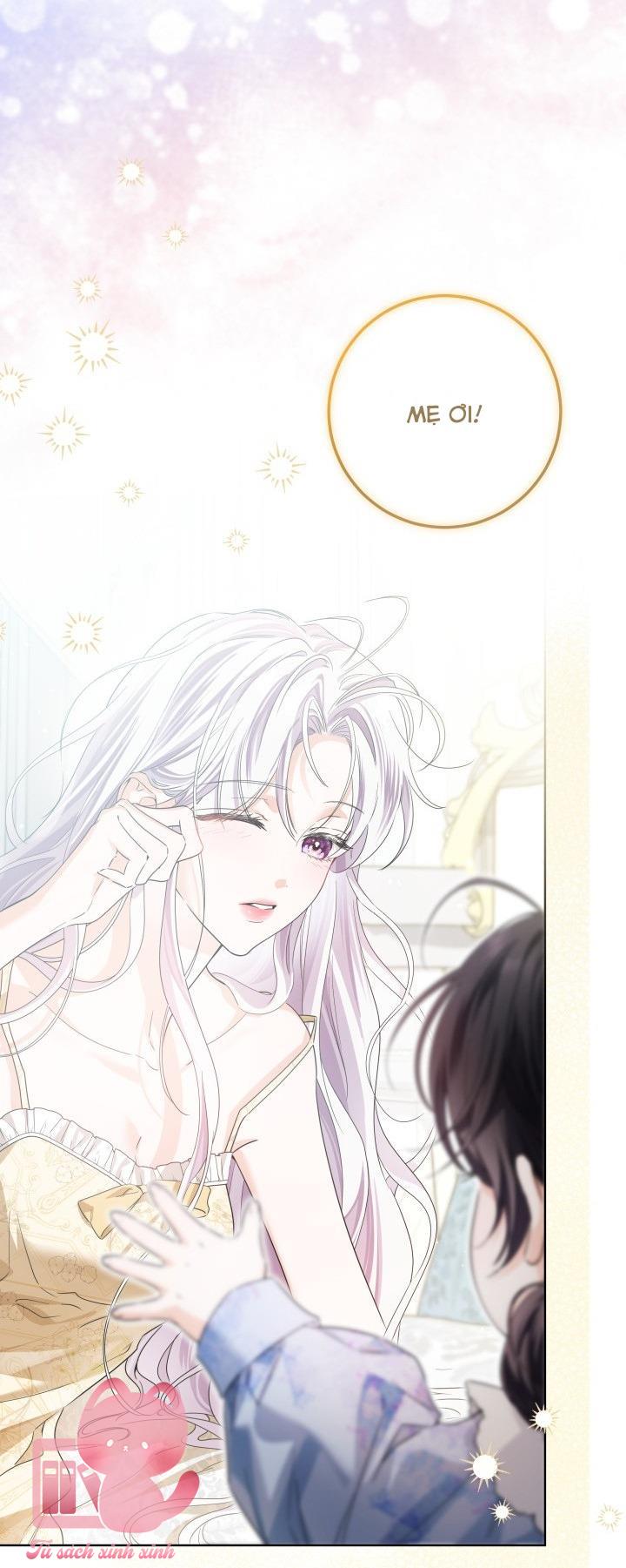 Hoàng Nữ Cosplay NonFan - Chap 100