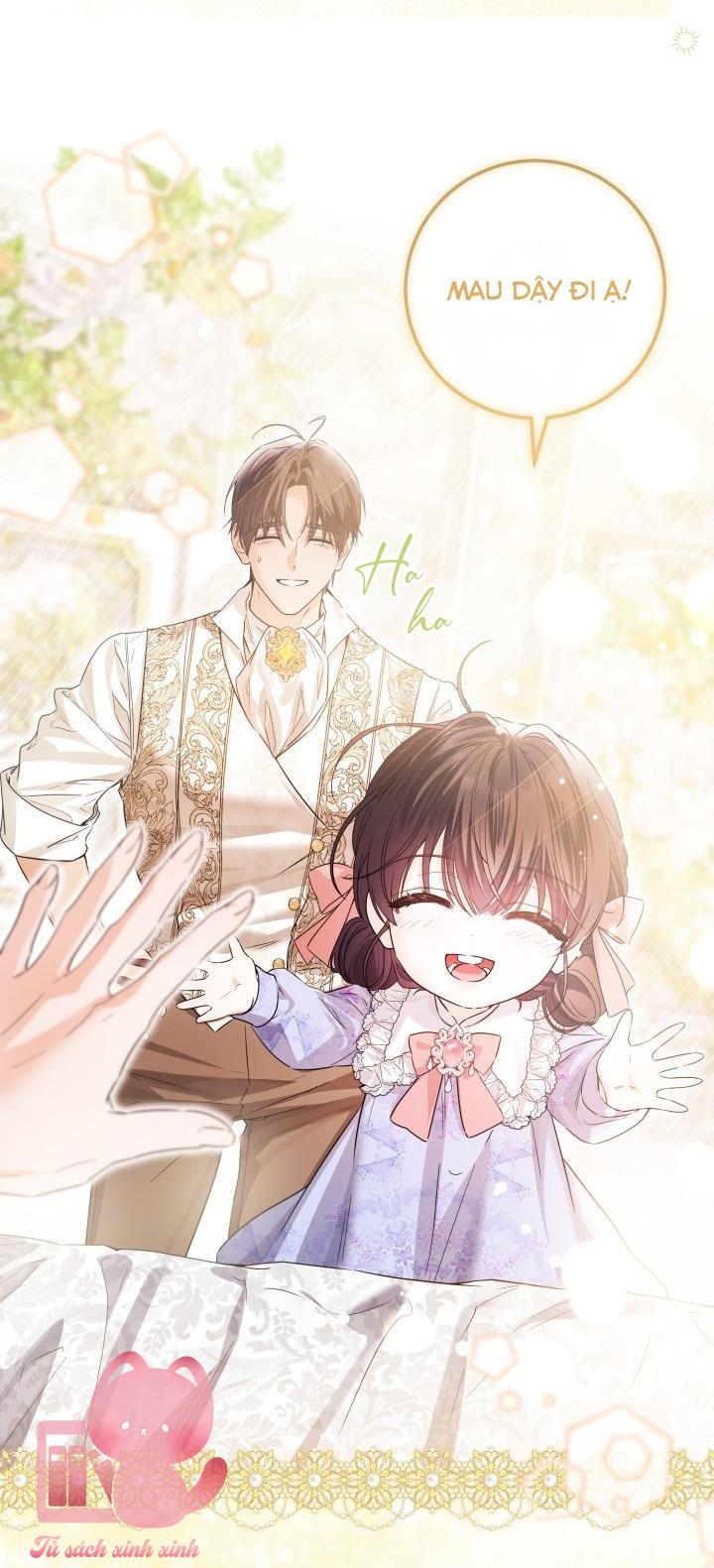 Hoàng Nữ Cosplay NonFan - Chap 100