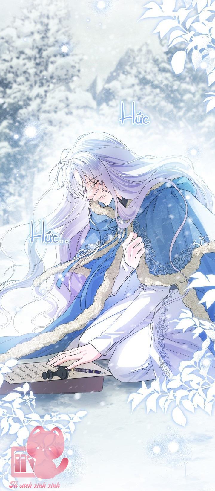 Hoàng Nữ Cosplay NonFan - Chap 100
