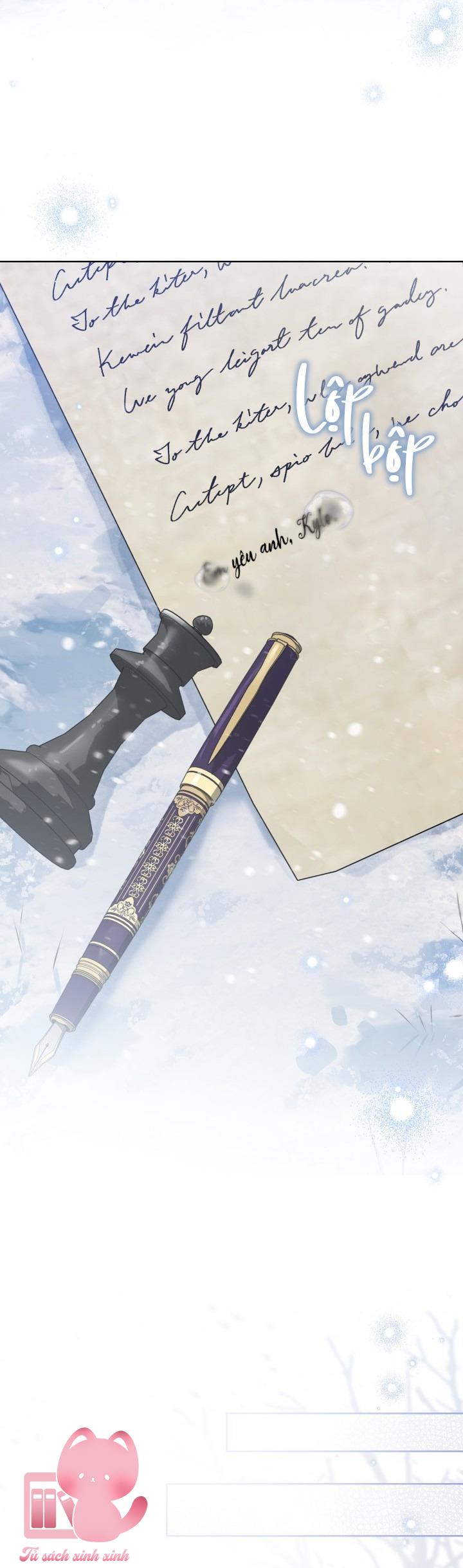 Hoàng Nữ Cosplay NonFan - Chap 100