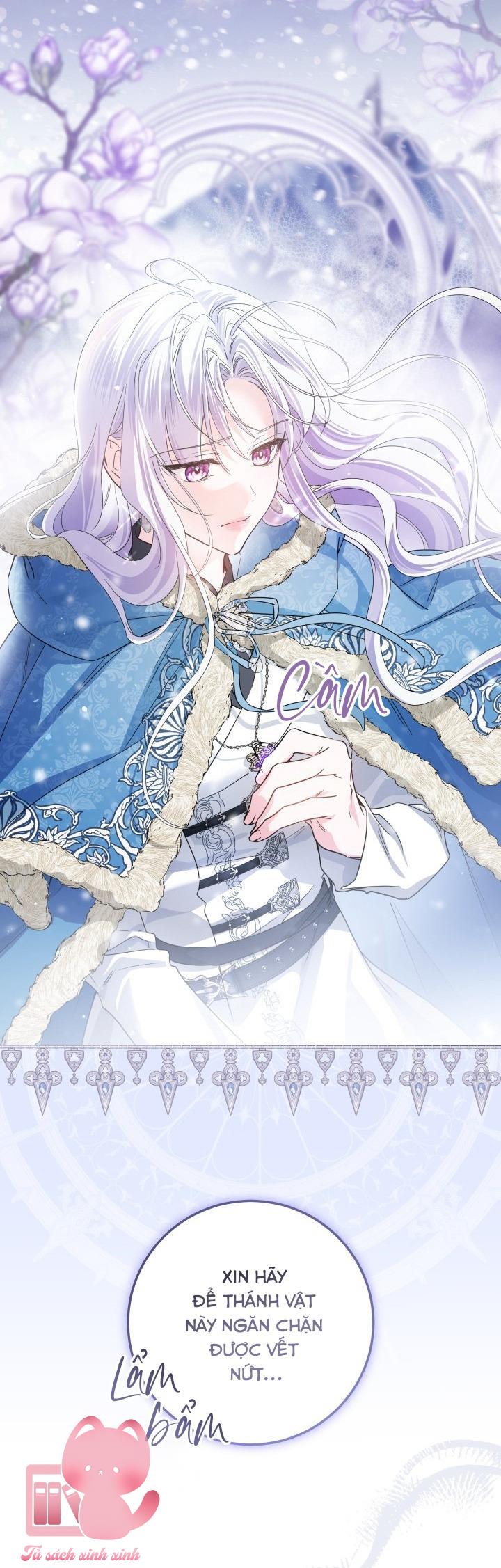 Hoàng Nữ Cosplay NonFan - Chap 100
