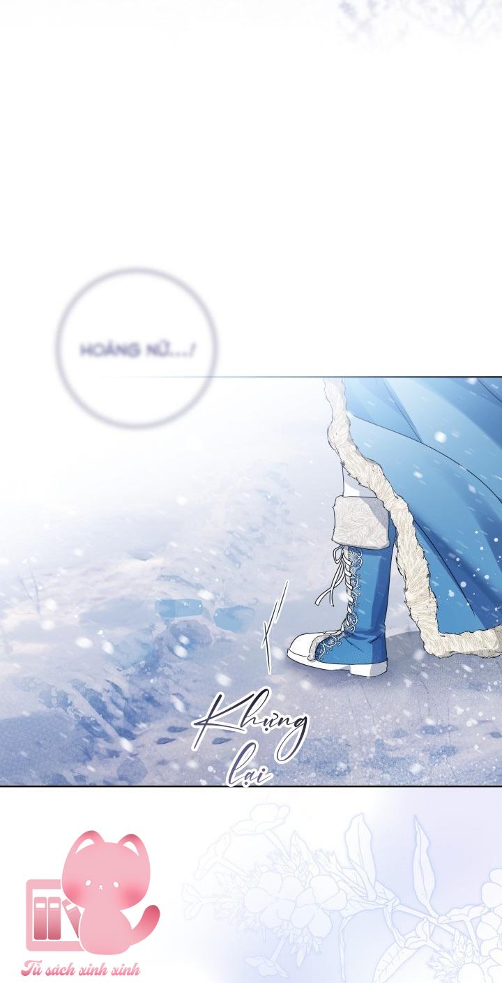 Hoàng Nữ Cosplay NonFan - Chap 100