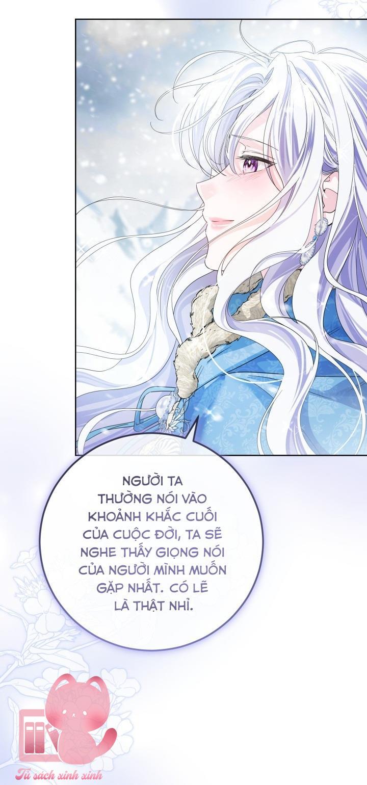 Hoàng Nữ Cosplay NonFan - Chap 100