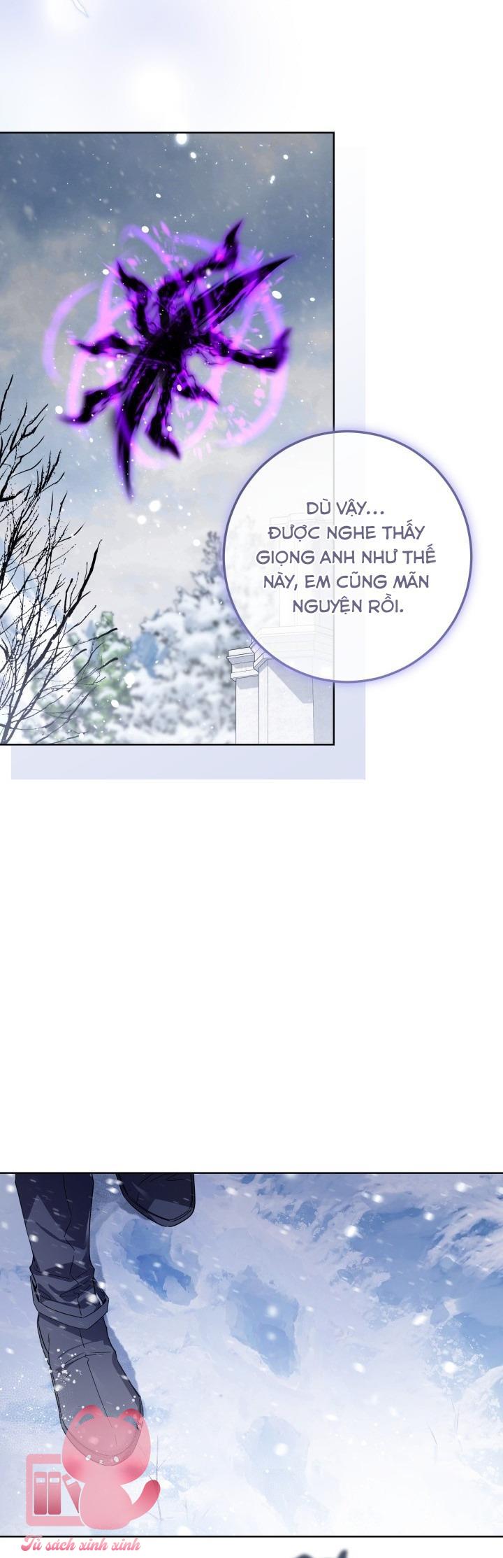 Hoàng Nữ Cosplay NonFan - Chap 100
