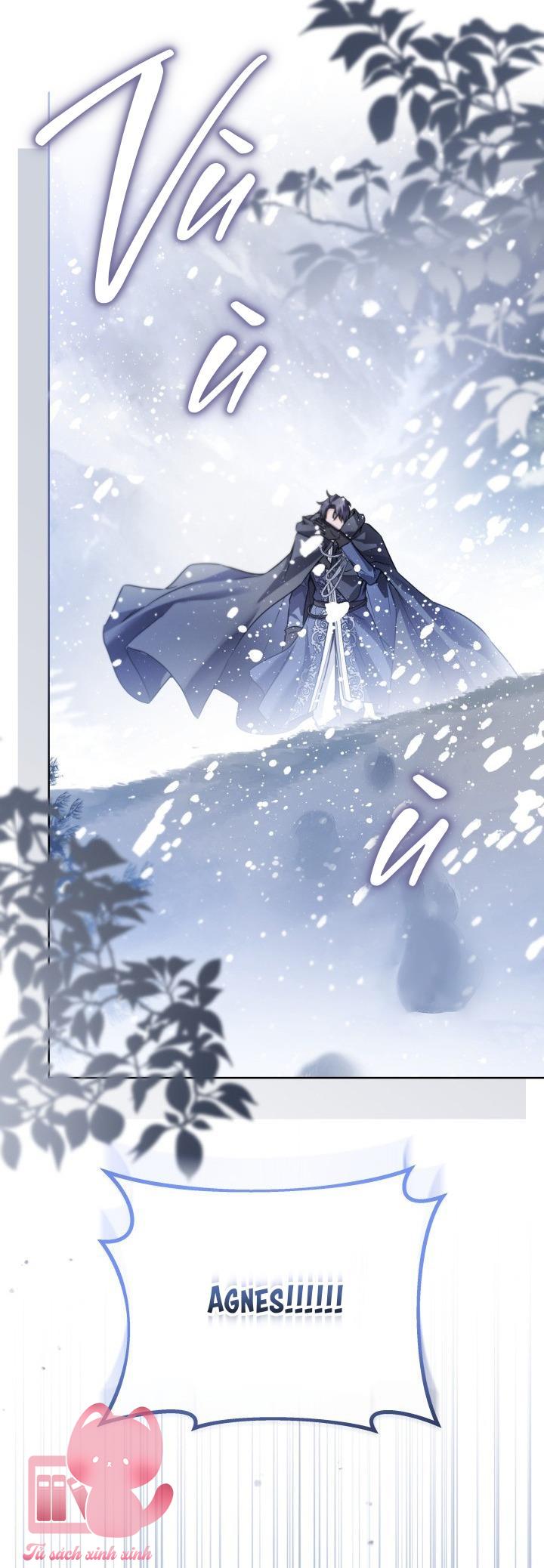 Hoàng Nữ Cosplay NonFan - Chap 100