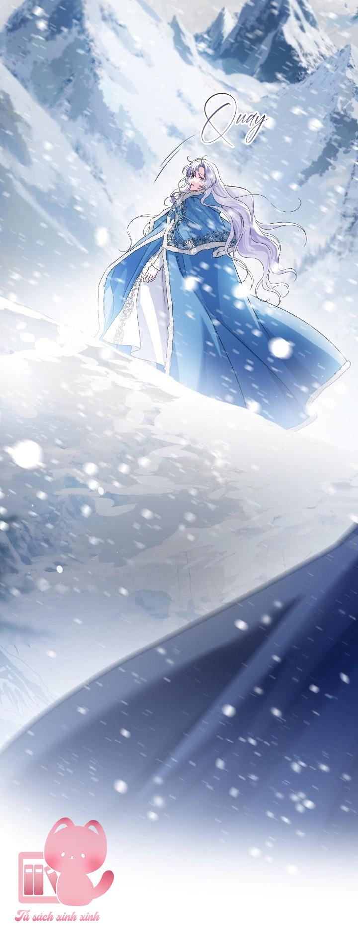 Hoàng Nữ Cosplay NonFan - Chap 100