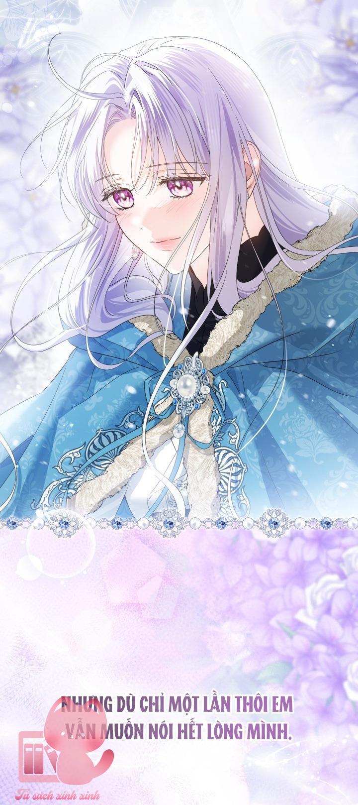 Hoàng Nữ Cosplay NonFan - Chap 100