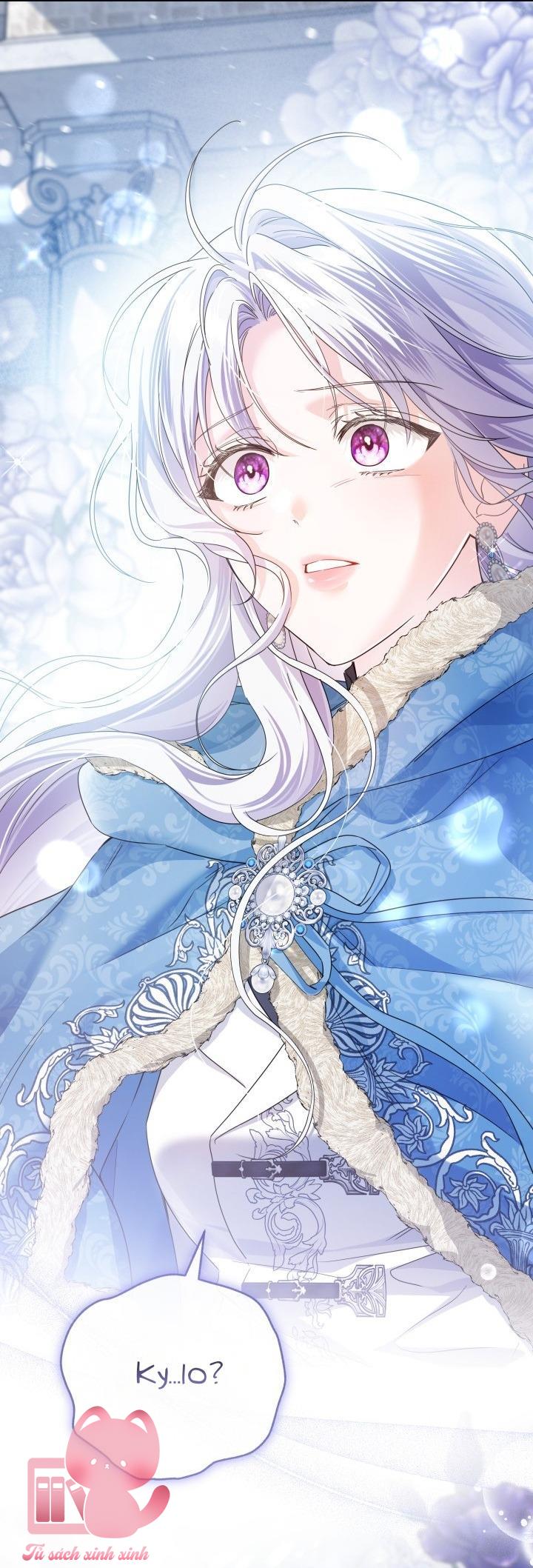 Hoàng Nữ Cosplay NonFan - Chap 100