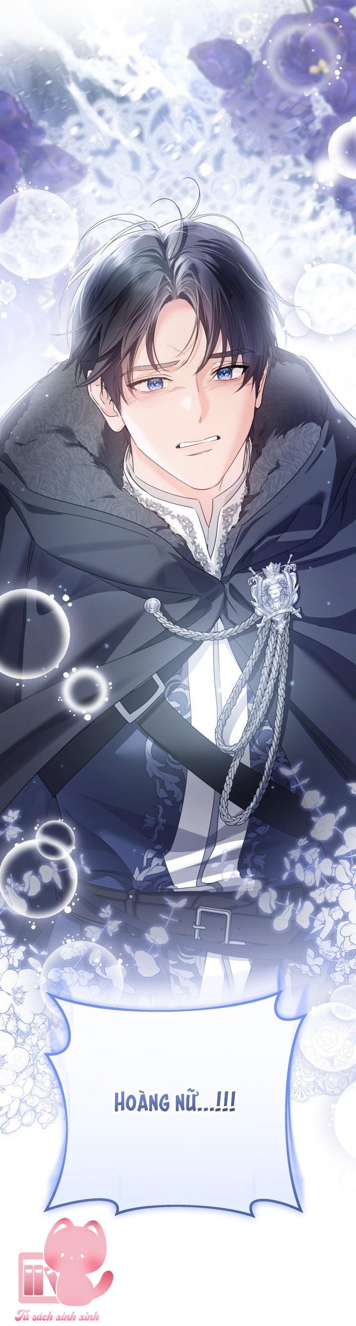 Hoàng Nữ Cosplay NonFan - Chap 100