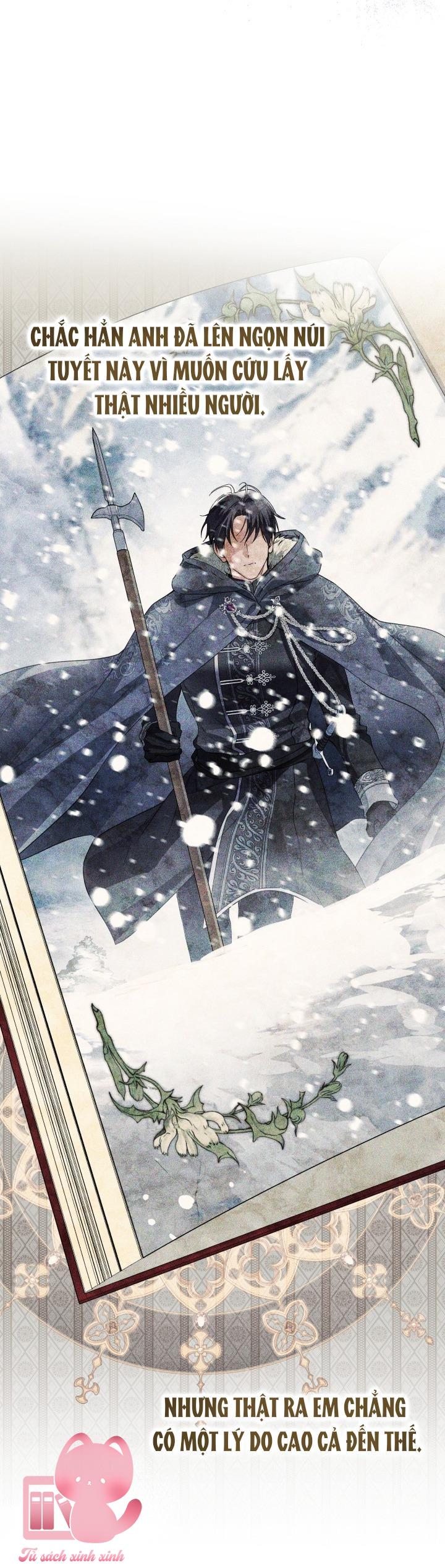 Hoàng Nữ Cosplay NonFan - Chap 100
