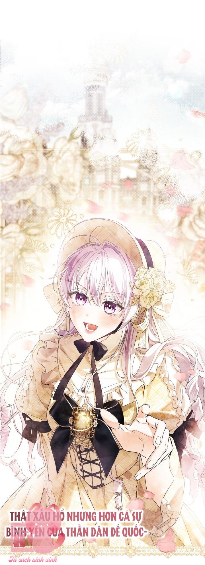 Hoàng Nữ Cosplay NonFan - Chap 100
