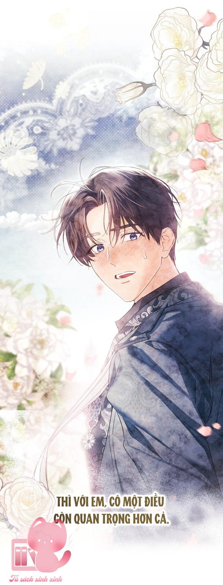 Hoàng Nữ Cosplay NonFan - Chap 100