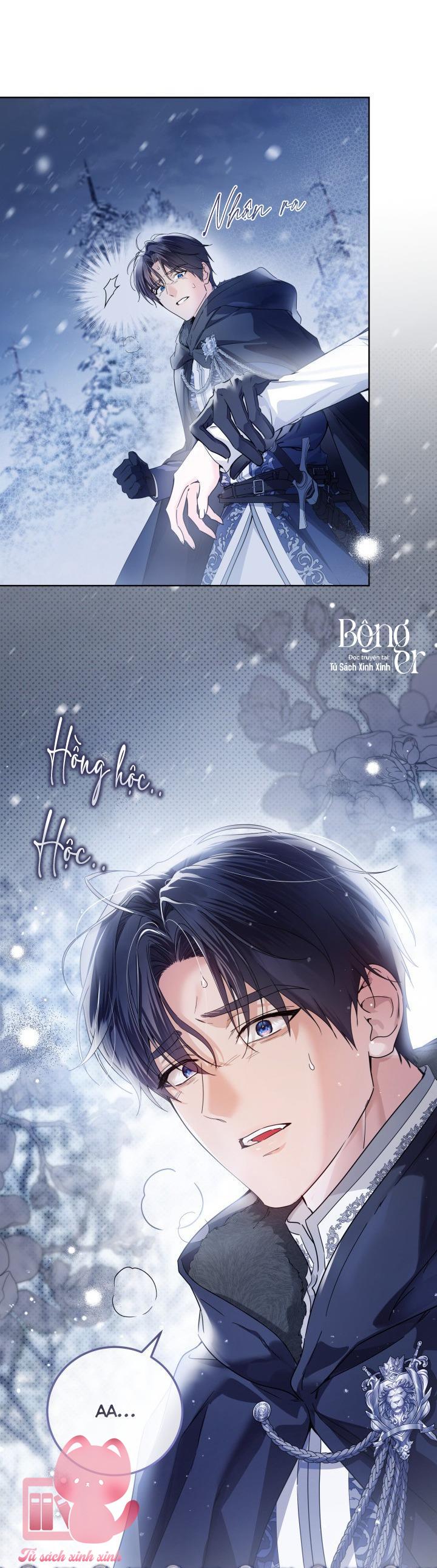 Hoàng Nữ Cosplay NonFan - Chap 101