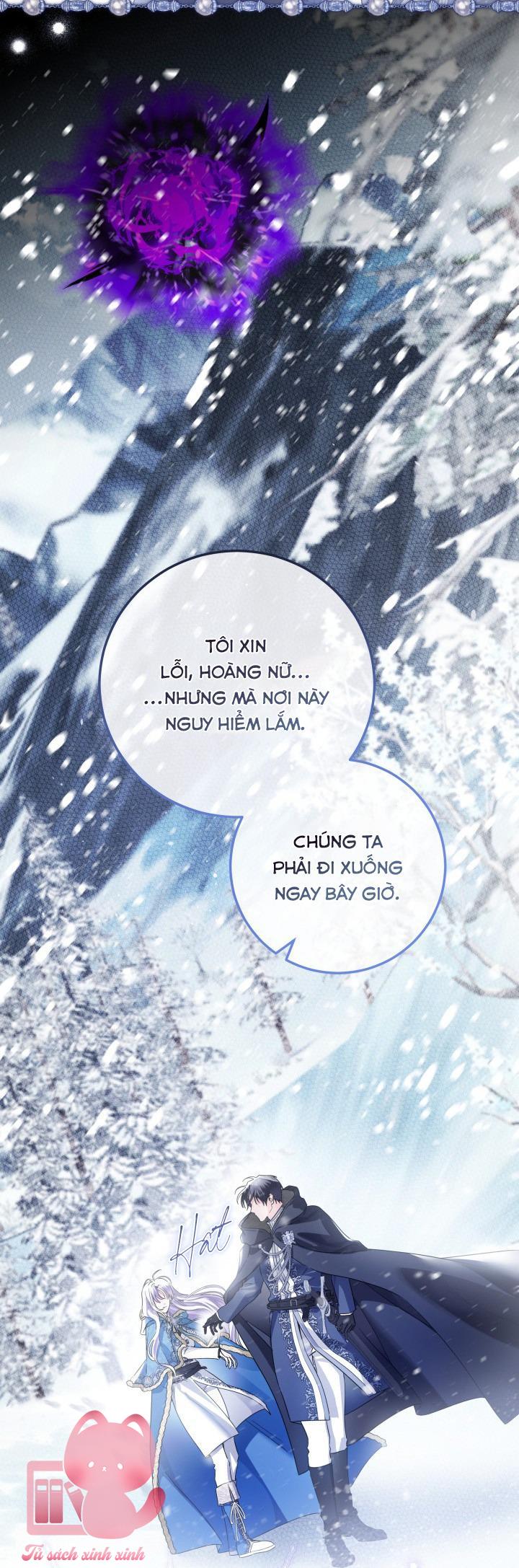Hoàng Nữ Cosplay NonFan - Chap 101