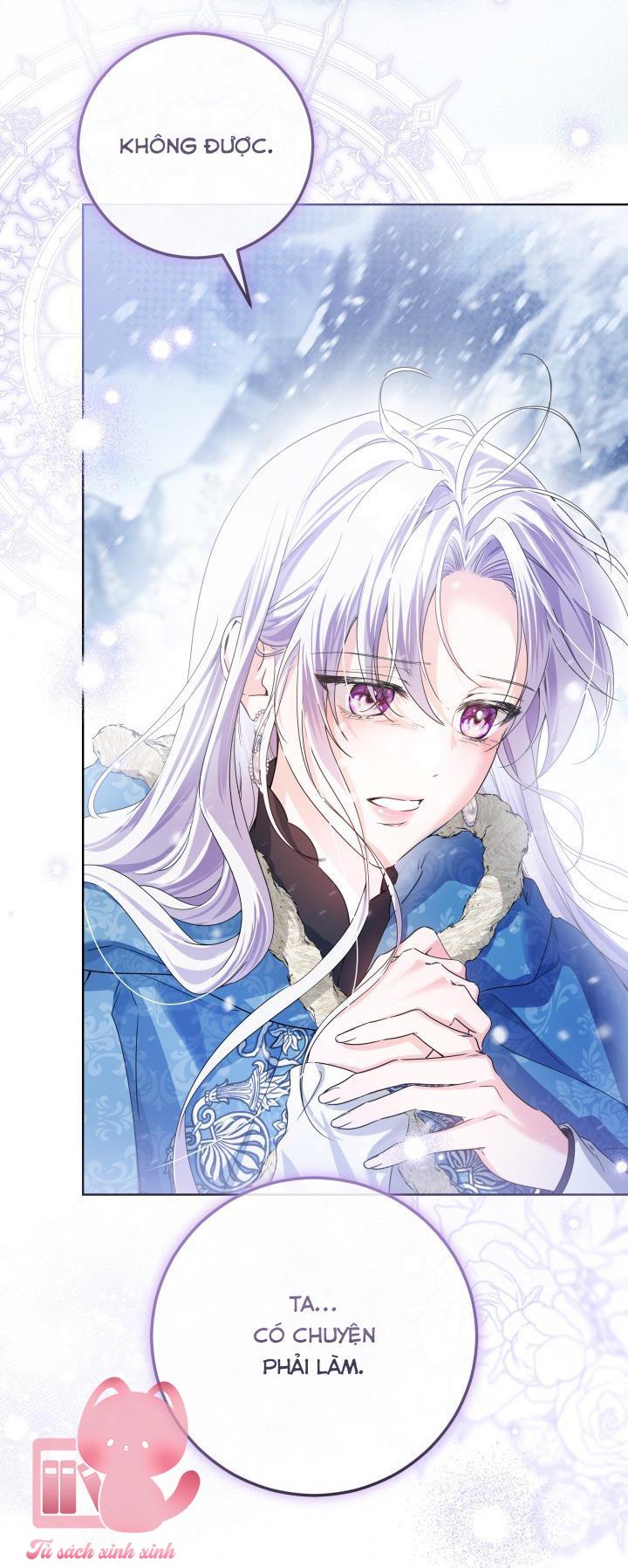 Hoàng Nữ Cosplay NonFan - Chap 101