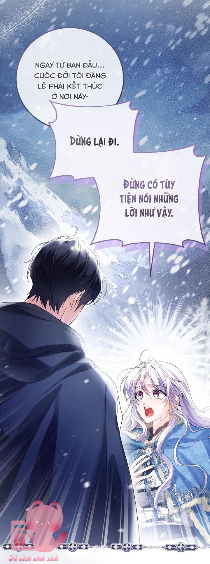 Hoàng Nữ Cosplay NonFan - Chap 101