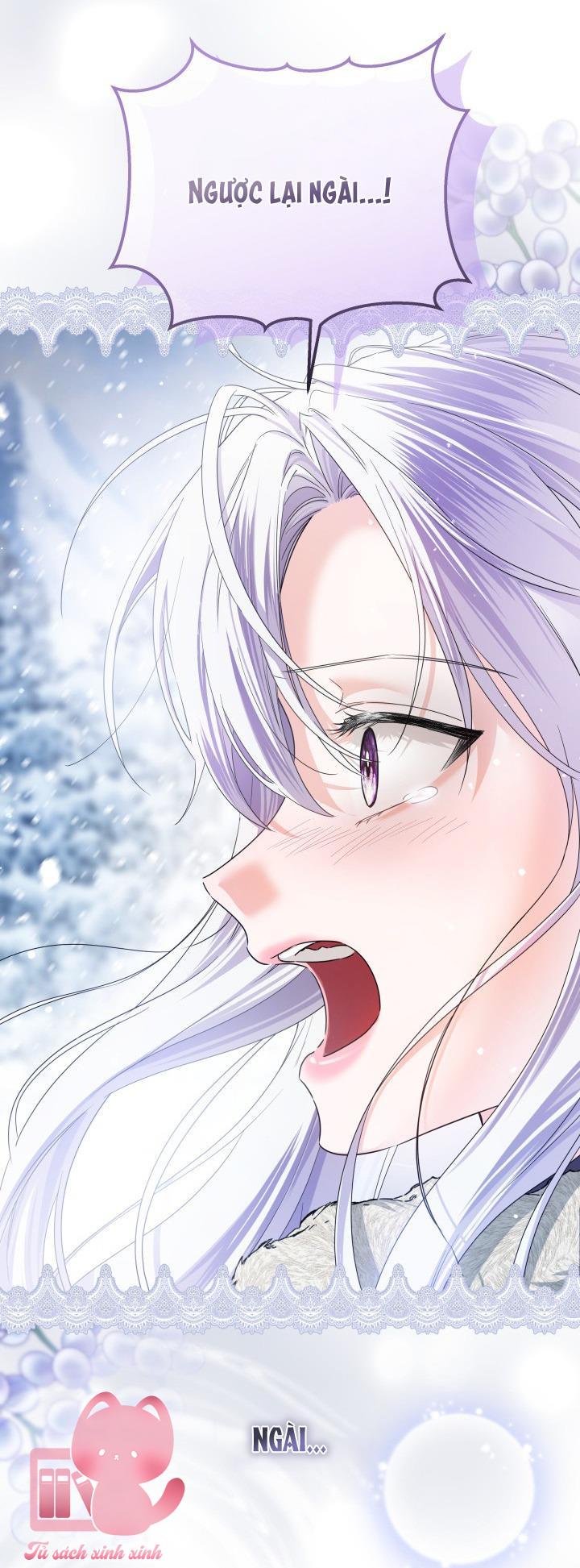 Hoàng Nữ Cosplay NonFan - Chap 101