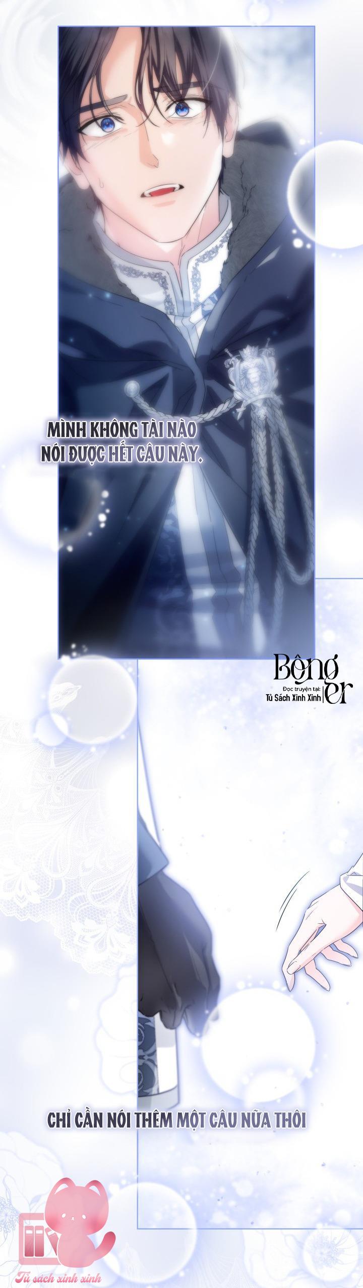 Hoàng Nữ Cosplay NonFan - Chap 101