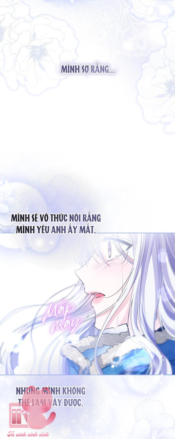 Hoàng Nữ Cosplay NonFan - Chap 101