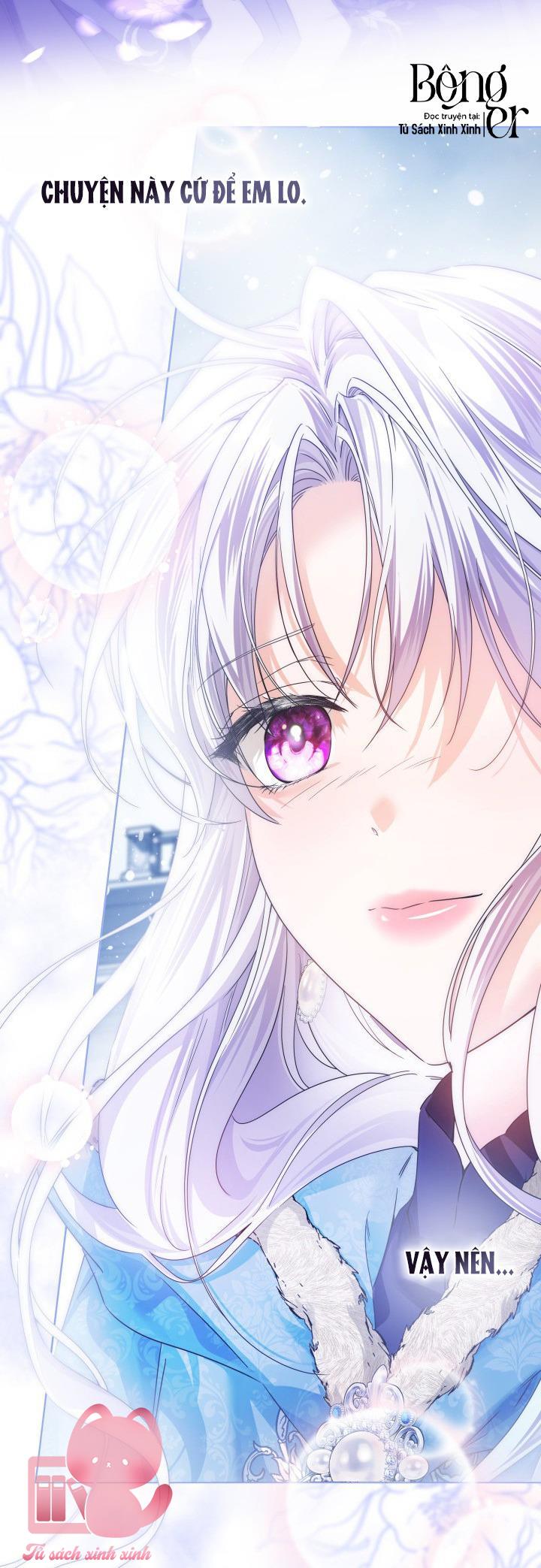 Hoàng Nữ Cosplay NonFan - Chap 101