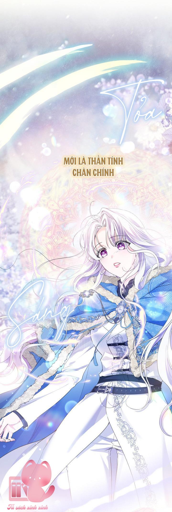 Hoàng Nữ Cosplay NonFan - Chap 101
