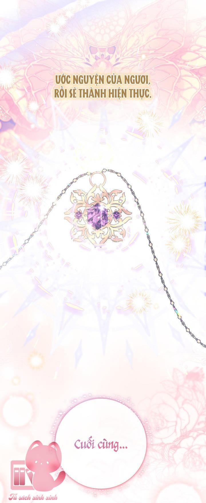 Hoàng Nữ Cosplay NonFan - Chap 101