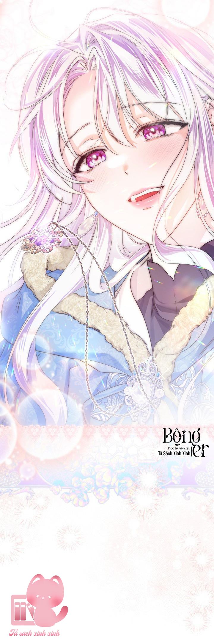 Hoàng Nữ Cosplay NonFan - Chap 101