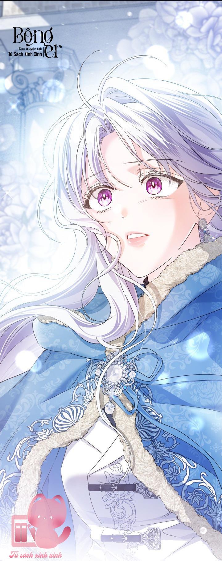 Hoàng Nữ Cosplay NonFan - Chap 101