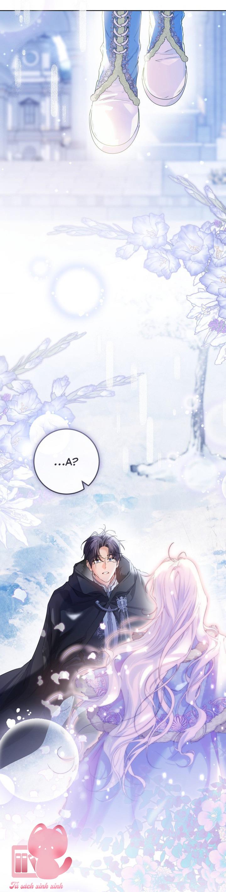 Hoàng Nữ Cosplay NonFan - Chap 101