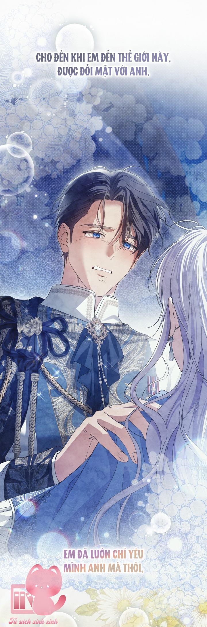 Hoàng Nữ Cosplay NonFan - Chap 101