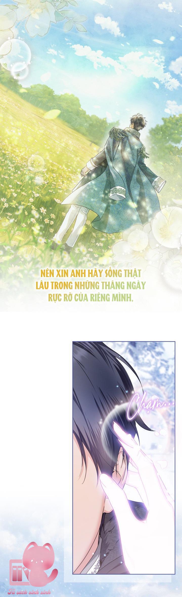 Hoàng Nữ Cosplay NonFan - Chap 101