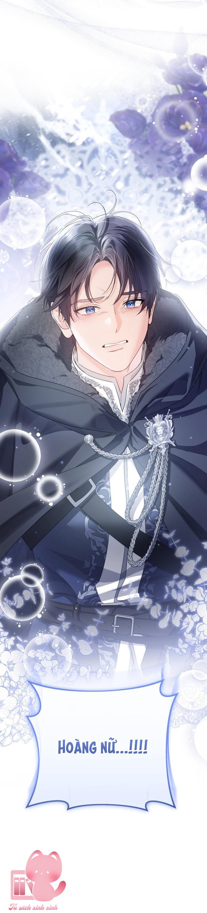 Hoàng Nữ Cosplay NonFan - Chap 101