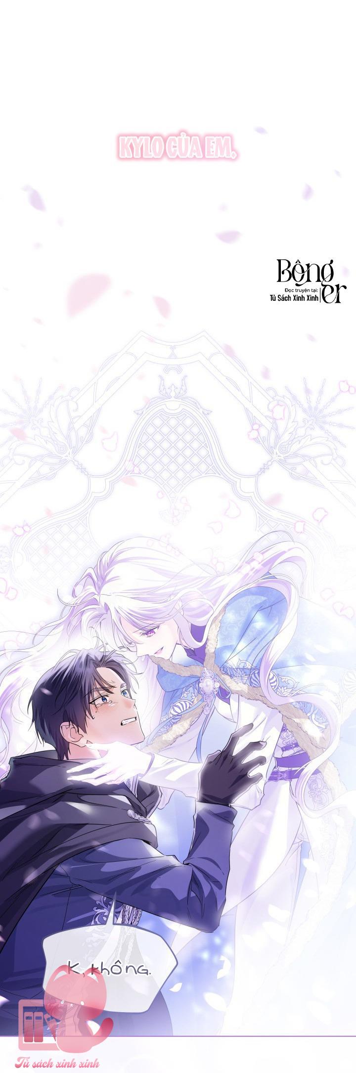 Hoàng Nữ Cosplay NonFan - Chap 101