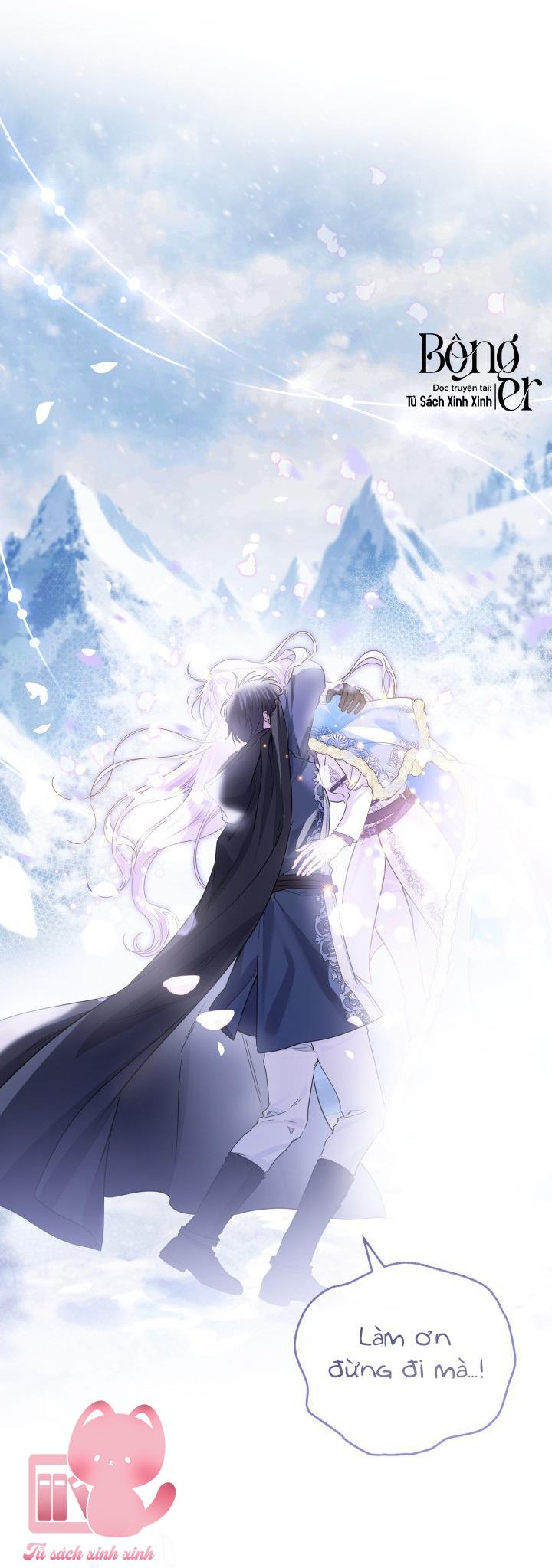 Hoàng Nữ Cosplay NonFan - Chap 101