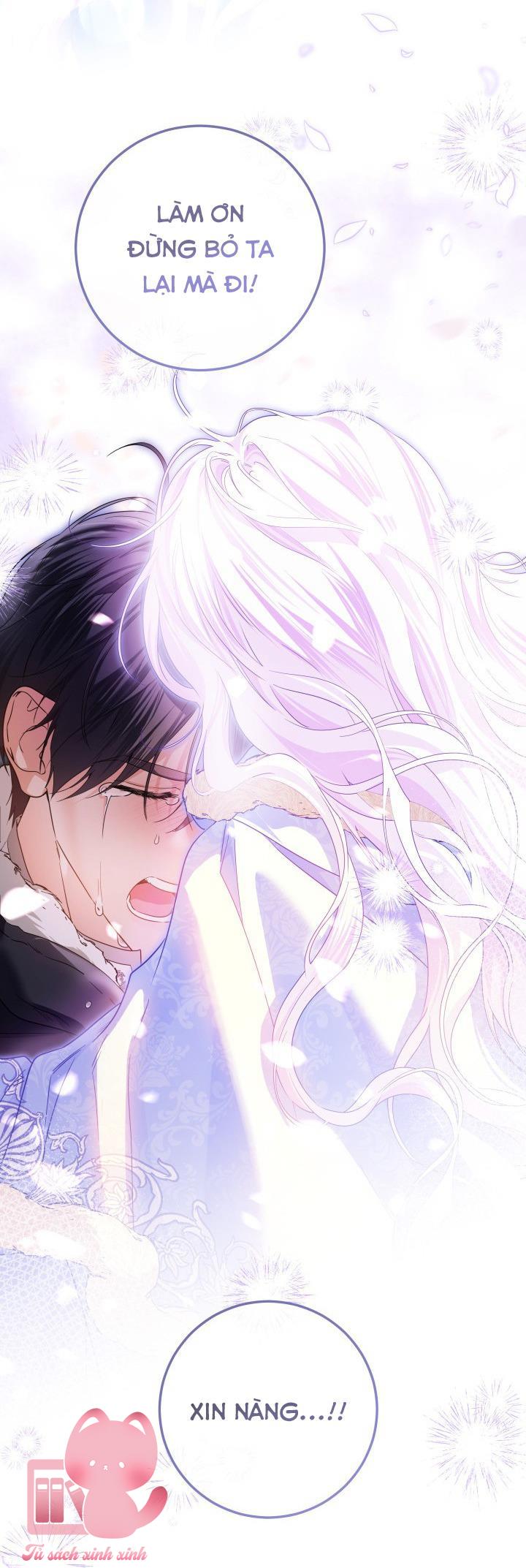 Hoàng Nữ Cosplay NonFan - Chap 101