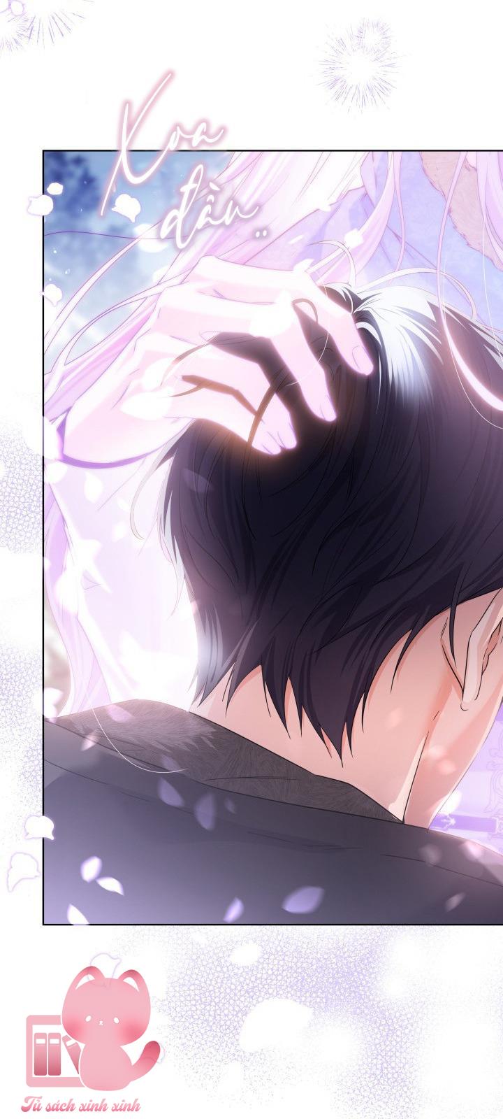 Hoàng Nữ Cosplay NonFan - Chap 101