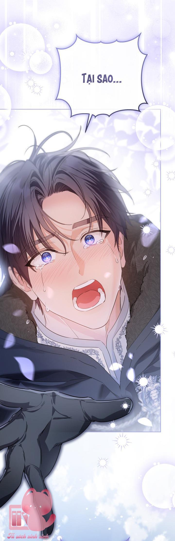 Hoàng Nữ Cosplay NonFan - Chap 101