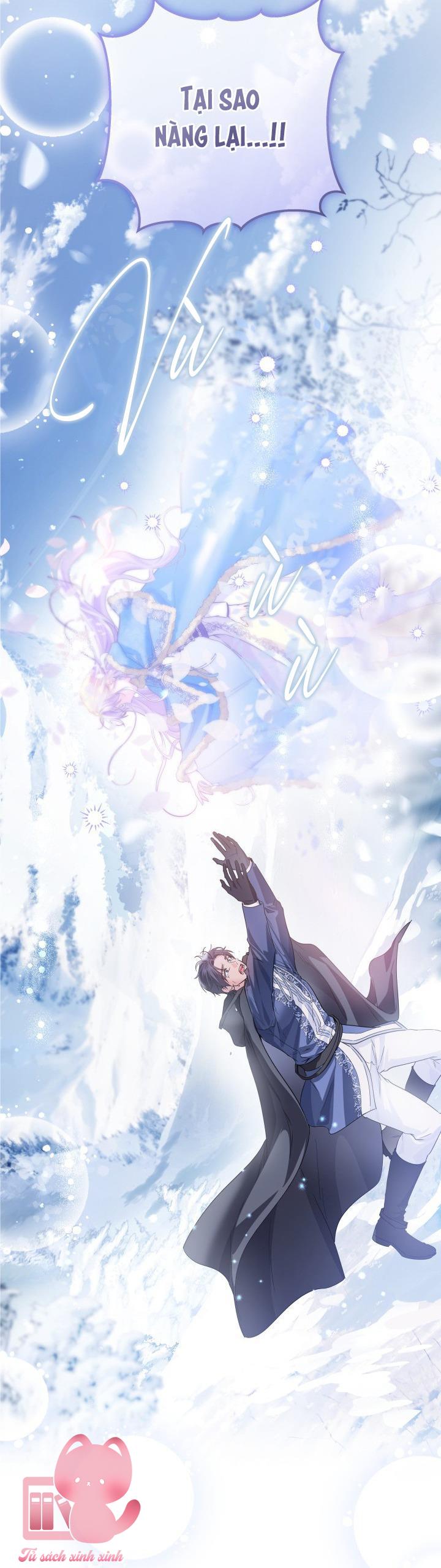 Hoàng Nữ Cosplay NonFan - Chap 101