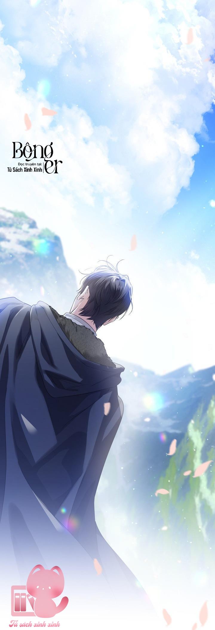 Hoàng Nữ Cosplay NonFan - Chap 101
