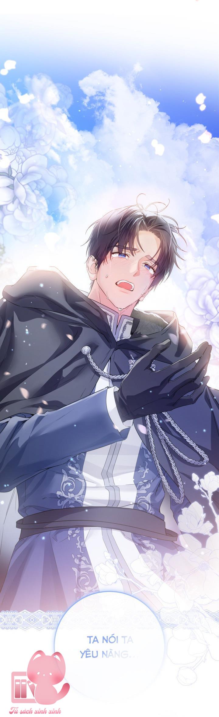 Hoàng Nữ Cosplay NonFan - Chap 101