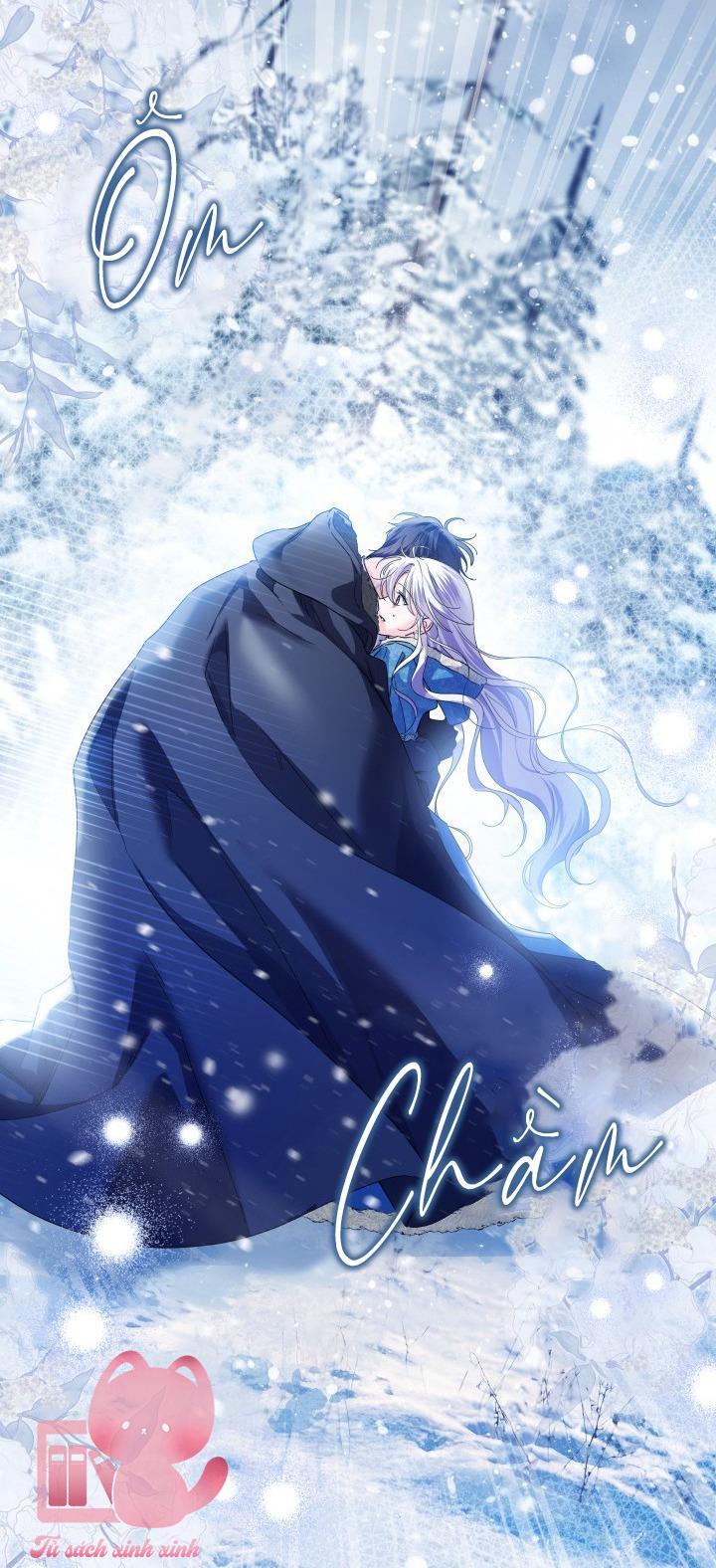 Hoàng Nữ Cosplay NonFan - Chap 101