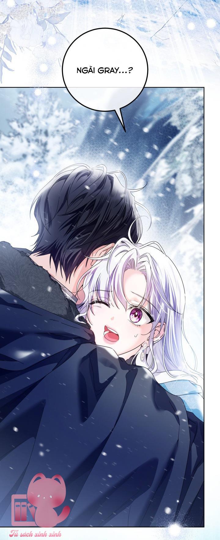 Hoàng Nữ Cosplay NonFan - Chap 101