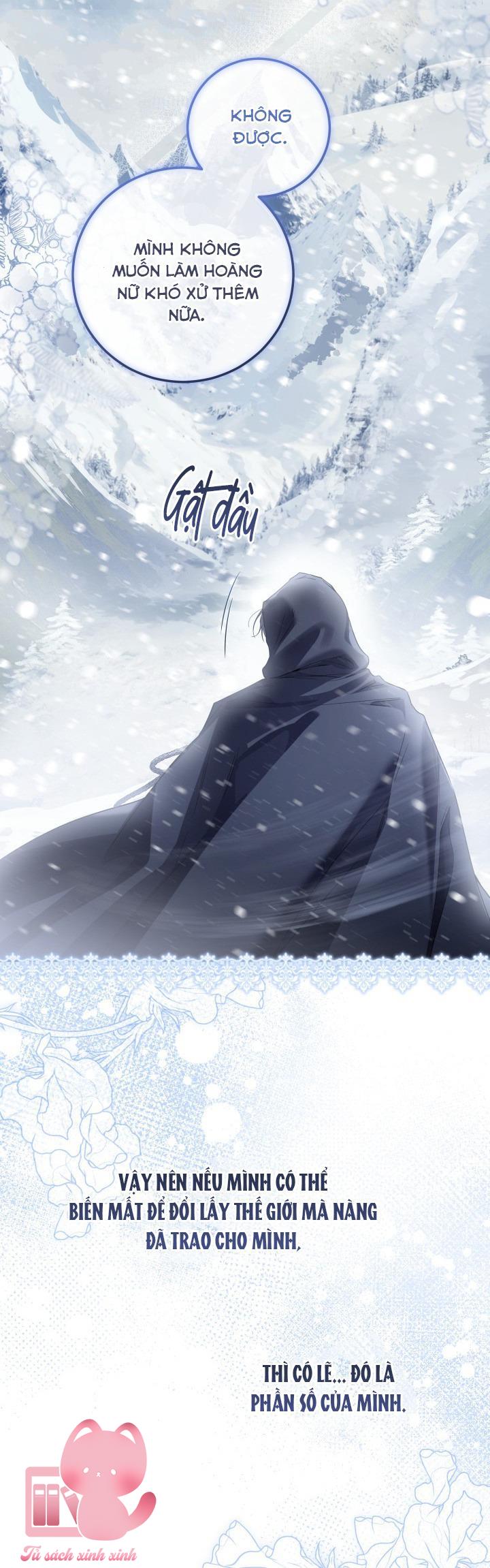 Hoàng Nữ Cosplay NonFan - Chap 102